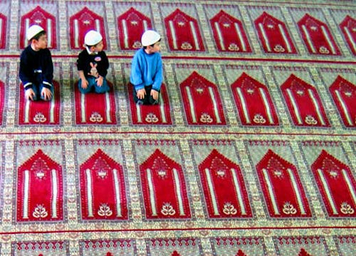 Namaz ve Niyaz