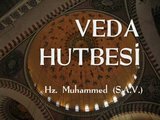 Veda hutbesi