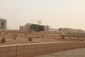 Cennet'ül Baki Kabristanı 2