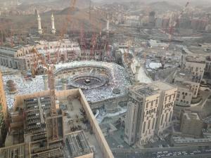 Kabe 2014 Swiss Hotel 40. Kat