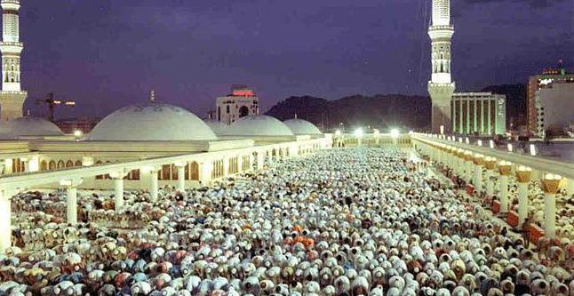 namaz-kılmak