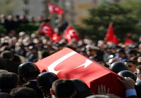 şehit
