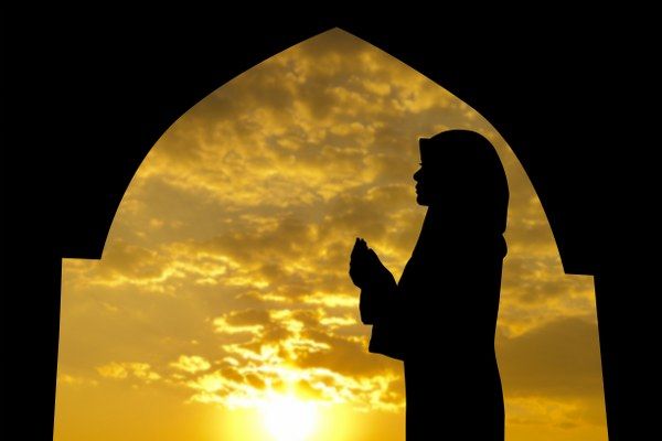 islam-kadın