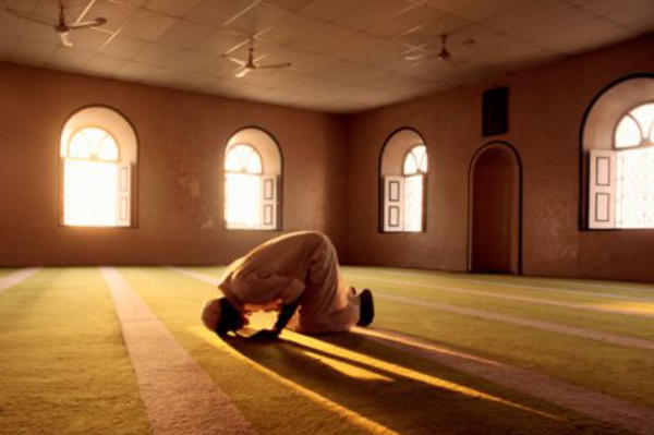 itikaf