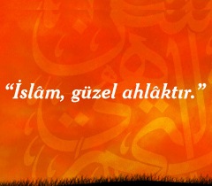 ahlak