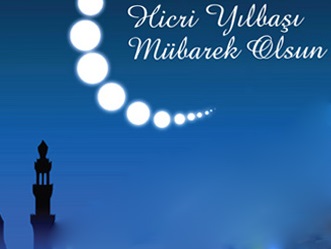 hicri yılbaşı